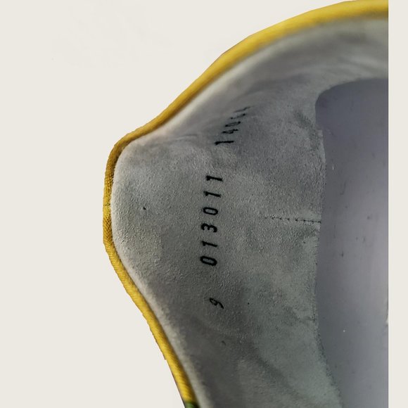 Bruno Magli Heels (Made in Italy) - Picture 10 of 10